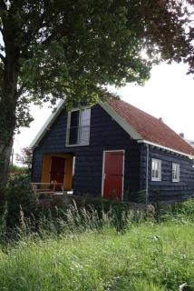Hofje Margo - Meliskerke - 0