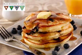 The Beaufort Inn - 8