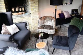 Hotel Ten Lande - Beernem - 2