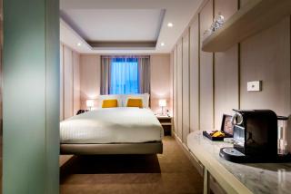 Hougoumont Hotel Fremantle - Fremantle - 5