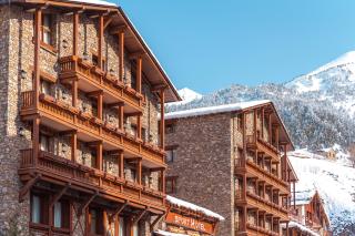 Sport Hotel - Soldeu - 0