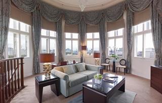 The Royal Horseguards Hotel, London - Londra - 4