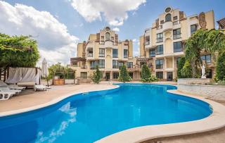 Tenerra Lux Apartment - Varna - 0