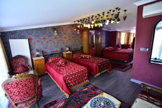 Kybele Hotel - 7