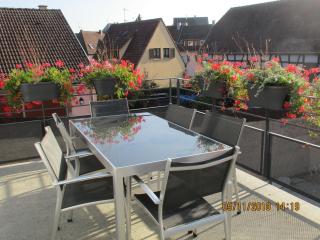 Maison de Tante Louise - Mittelwihr - 8