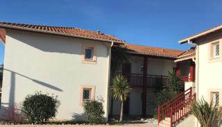 Clos ETCHBERRI - Bidart - 8