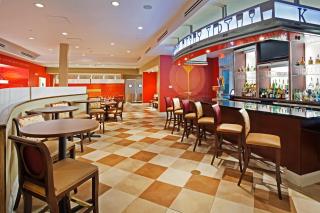 Holiday Inn Rock Hill by IHG - Rock Hill - 4