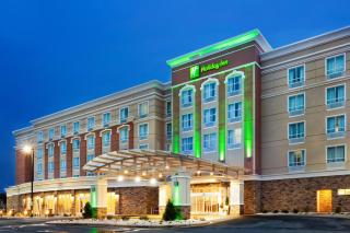 Holiday Inn Rock Hill by IHG - Rock Hill - 0