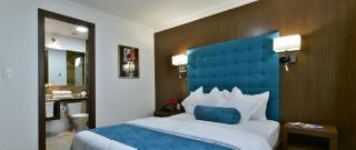 Hotel Gran Mariscal Quito - Quito - 7