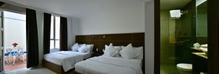 Hotel Gran Mariscal Quito - Quito - 4