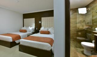 Hotel Gran Mariscal Quito - Quito - 3