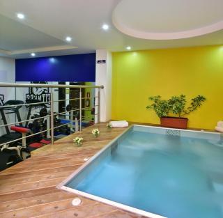 Hotel Gran Mariscal Quito - 9