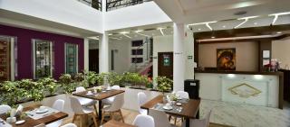 Hotel Gran Mariscal Quito - Quito - 6