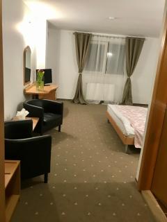 Hotel Vandia - Timişoara - 1
