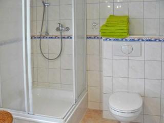 Ferienhaus Rabe - Freest - 1