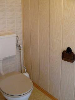 Ferienhaus Rabe - Freest - 7
