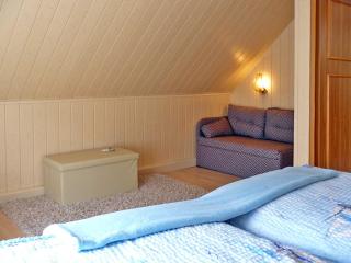 Ferienhaus Rabe - Freest - 6
