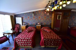 Kybele Hotel - Istanbul - 3