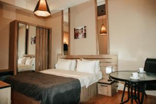 City Heart Hotel - Tbilisi - 9