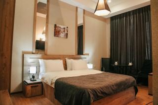 City Heart Hotel - Tbilisi - 0