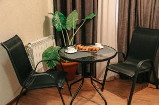 City Heart Hotel - Tbilisi - 2