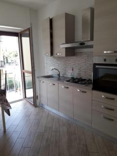 Appartamento condominio Paola - Diano Marina - 7