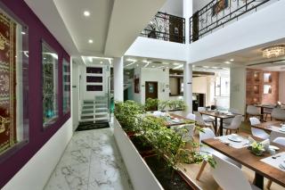 Hotel Gran Mariscal Quito - Quito - 5