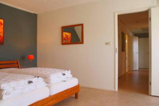 Appartement Abbestederweg Callantsoog - Callantsoog - 8