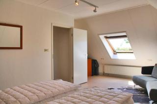 Appartement Abbestederweg Callantsoog - Callantsoog - 6