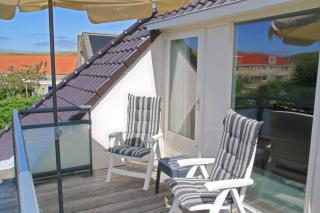 Appartement Abbestederweg Callantsoog - Callantsoog - 4