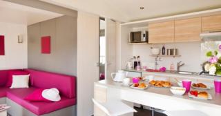 Camping Les Chèvrefeuilles - Maeva - Royan - 4