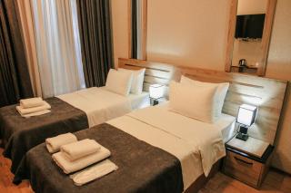 City Heart Hotel - Tbilisi - 7