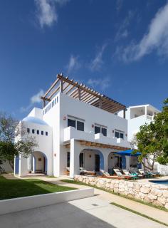 Casa Sienna Lia Spacious House - Isla Mujeres - 8