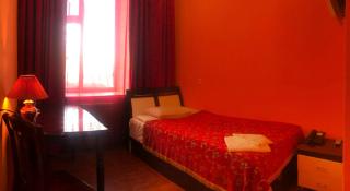 Pekin Hotel - 6