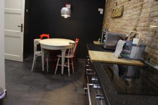 Mr. Serrano Apartments - Barcelona - 2