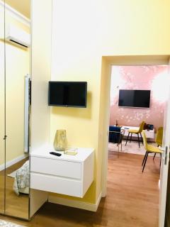 Porta Ticinese Apartment - Milan - 1