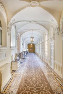 Hôtel Hermitage Monte-Carlo - Monte Carlo - 7