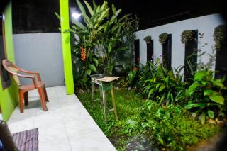 Homestay sembiring - Bogor - 3