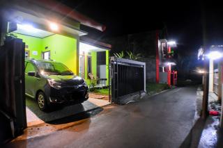 Homestay sembiring - Bogor - 8