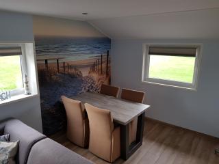 Vakantiewoning Koegras - Julianadorp - 0
