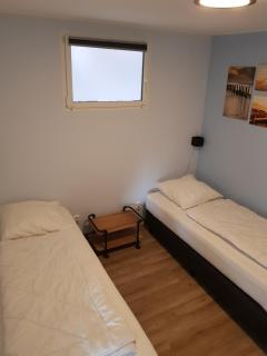 Vakantiewoning Koegras - Julianadorp - 4