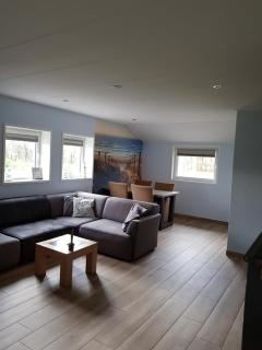 Vakantiewoning Koegras - Julianadorp - 9