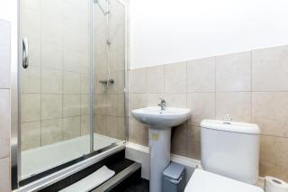 Sycamore Apartments - York - 1