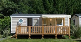 Camping Les Chèvrefeuilles - Maeva - 5