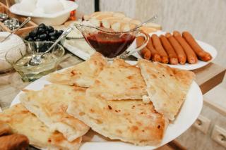 City Heart Hotel - Tbilisi - 1