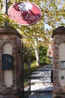 Hotel Villa Lauri - Neive - 3