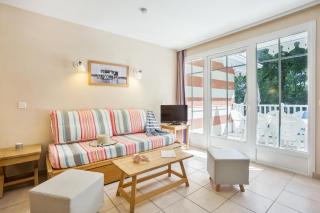 Résidence Pierre & Vacances Les Dunes du Médoc - 5