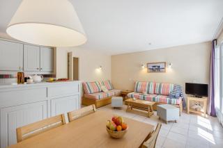 Résidence Pierre & Vacances Les Dunes du Médoc - 1