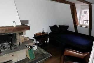 La Chaumière - 2