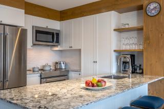 Les Falaises by Tremblant Platinum - Mont-Tremblant - 1